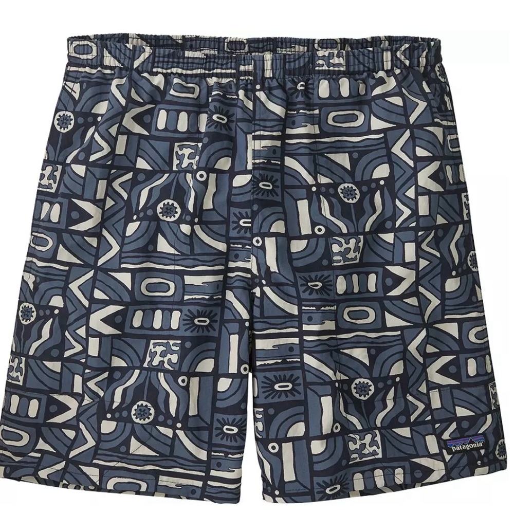 Patagonia Men's 7" Baggies Shorts